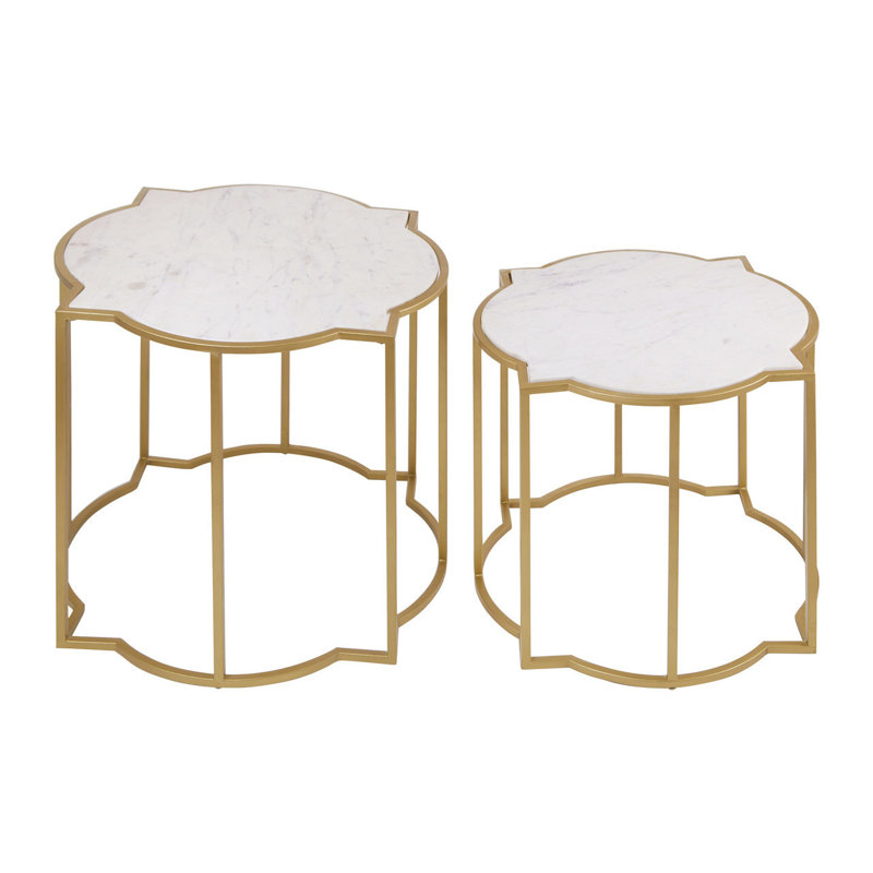 Tynan Frame Nesting Tables