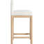 Tabouret de comptoir Conrad-1791521422