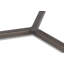 Dorsey Glass End Table-1593781356