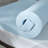 Slumber Solutions Cooling Gel Memory Foam Mattress Topper - Multiple Profile Heights-16747879-117394912