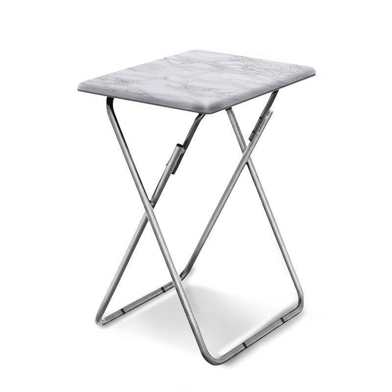 Tray Table, Gray