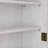 Lochlan Solid Wood Accent Cabinet-2095365643