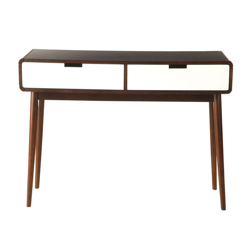 2-Drawer Sofa Table