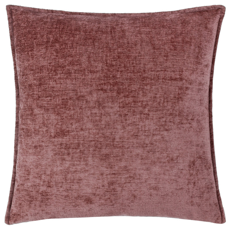 Buxton Square Cushion, Heather