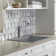 Liven SILGRANIT 25" L x 22" W Drop-In/Undermount Laundry Sink