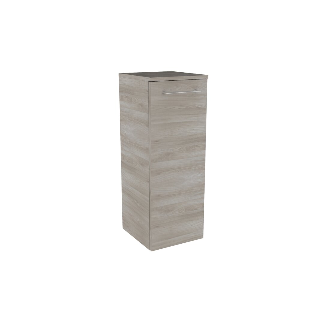 30,5 x 81 cm Badschrank Lima