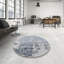 Tapis abstrait gris-246327761