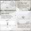 Meuble-lavabo flottant mural de 60 po, lavabo en résine en pierre blanc brillant, tiroirs à fermeture en douceur, pré-assemblé, rangement spacieux, meuble-lavabo en bois avec comptoir, entièrement blanc, bois d'eau, tracas