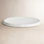 Matheson Genuine Marble Decorative Tray