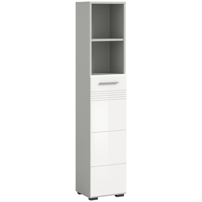 Roderik Drill / Screw Bathroom Cabinet