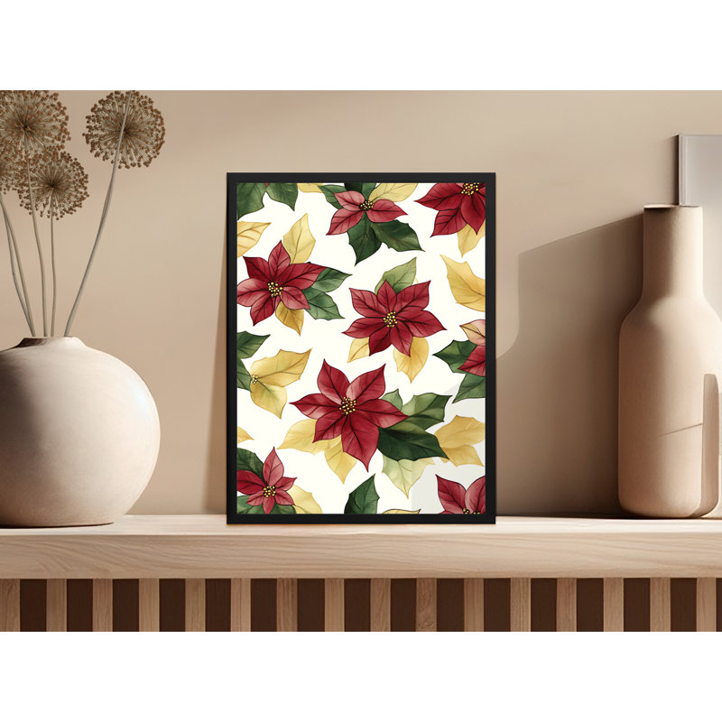 Conlin Single Picture Frame Print, 60.96 cm H x 40.64 cm W