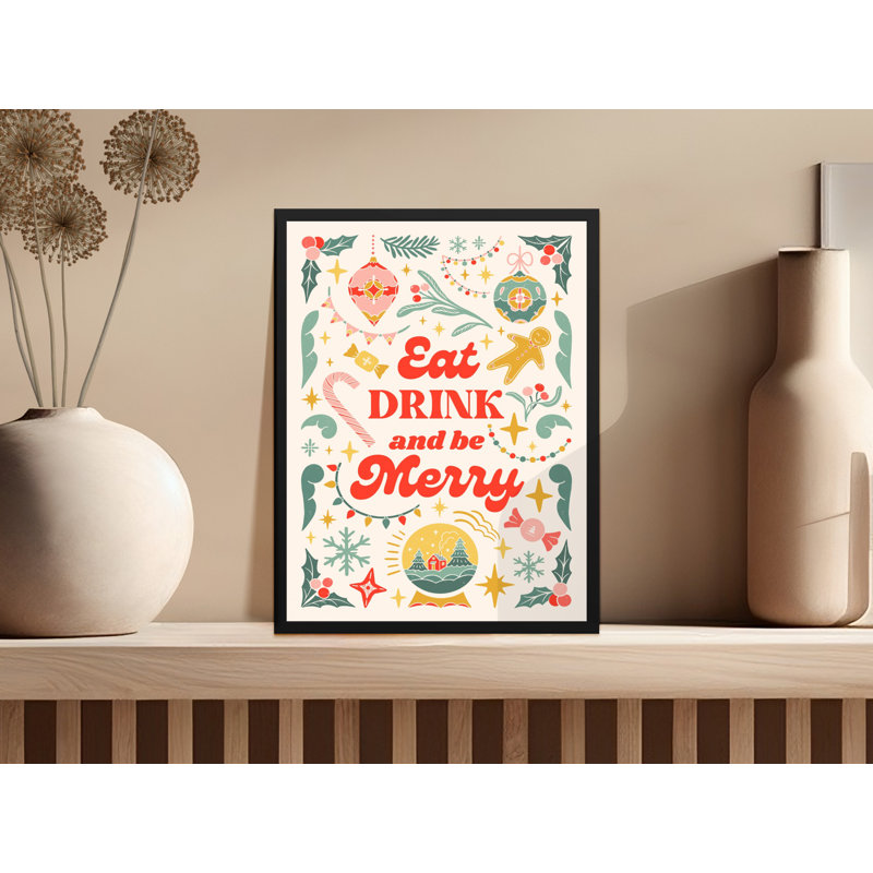 Denardo Single Picture Frame Print, 35.56 cm H x 27.94 cm W