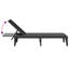 Mickleson Sun Lounger 186x60x29 cm PP-2079460184