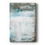 Verre de plage - galerie Cavas sur mesure