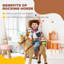 Roko Rocking Horse