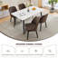 Linen Blend Side Chair-1627782626-1627782630-1627782631