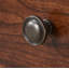Table de bout avec rangement Rutledge