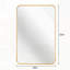 Miroir mural pour salle de bain-654584737