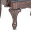 Fauteuil d'appoint avec accoudoirs