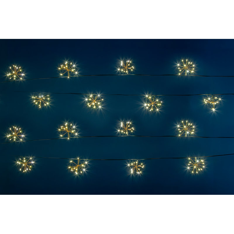 240 - Bulb 240 String Light