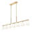 Mateo Modern Linear Chandelier-225918600-225918598-225918596