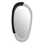 Miroir d'appoint 31 "
