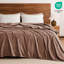 Jyon Soft Touch Mink Faux Fur Throw/Blanket-866041603-865978055