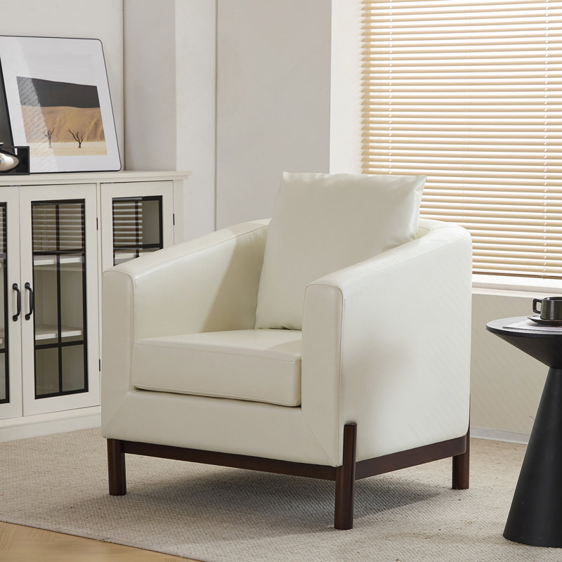 Fauteuil club Anurudh