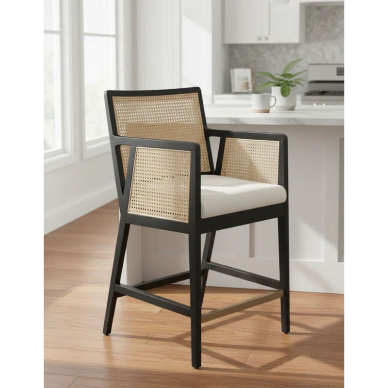 Tabouret de comptoir 27 po