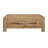 Clarris Coffee Table with Storage