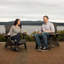Chaise Adirondack en résine / plastique-39722094