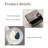 Aluminium Alloy Wall Clock