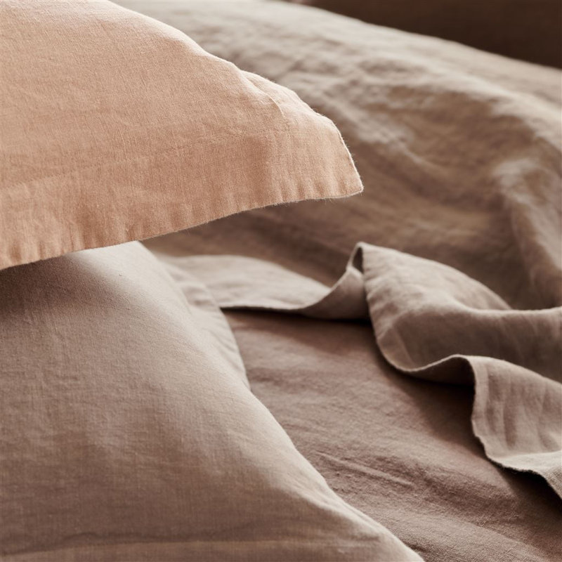 Biella Cameo & Parchment Sham, European Sham