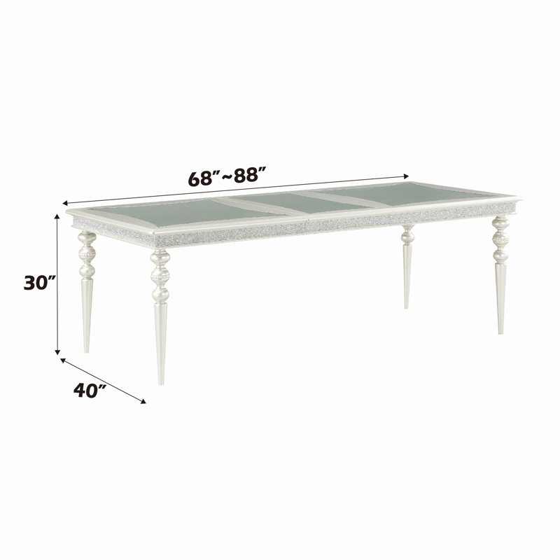 Table de salle à manger Maverick
