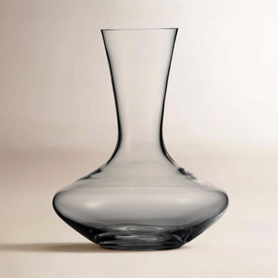 Classico Crystal Wine Decanter