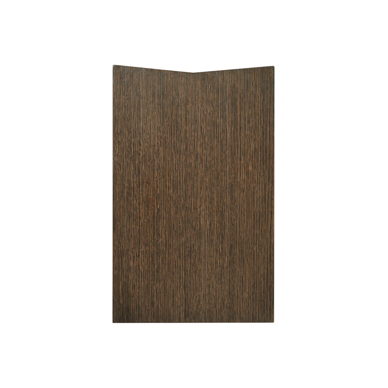 Isola Solid Wood End Table