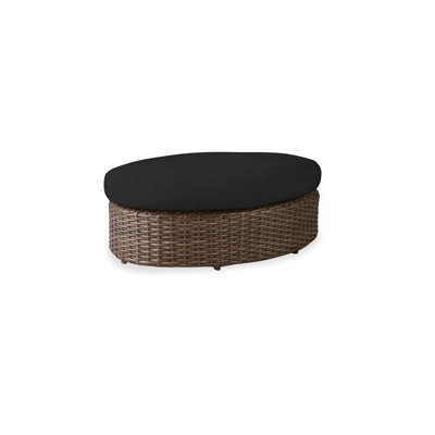 Largo Outdoor Ottoman Patio Ottoman