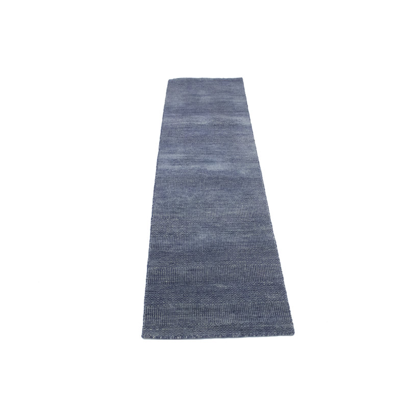 Performance Wool Indoor Rug, Runner 2' x 6'7"
