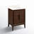 24" Aliso Single Bathroom Vanity Set with Rectangular Undermount Sink-94659968-93506935-93506936