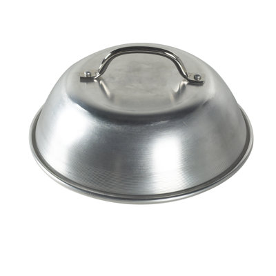 Nordic Ware Cheese Melting Dome