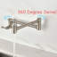 Robinet remplisseur avec accessoires-70779488