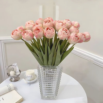 Arrangement de tulipes