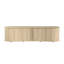 Flutoria Colluci Oval TV Unit-1689722592