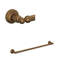 Perrin & Rowe® 23.5" Shower Door Pull Handle-67401925