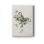 " Spring Song Blue Bird " Painting Print-1104040268