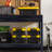 Iris Buckled Palstic Storage Bin Set