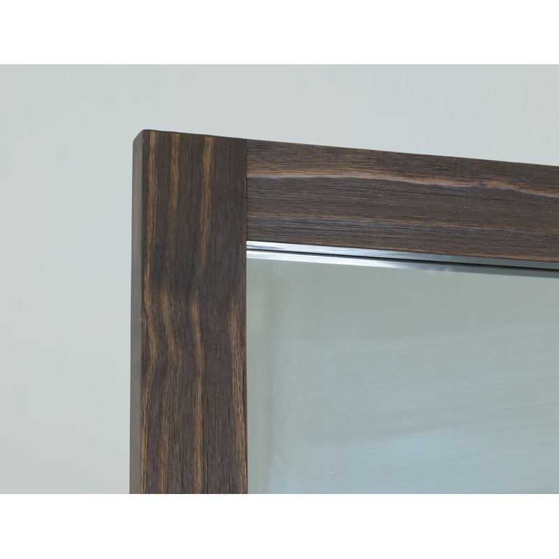 Miroir rectangulaire