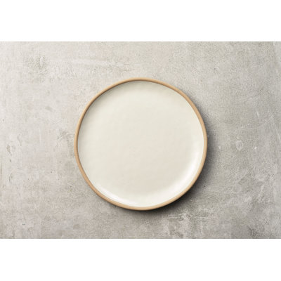 Marl Melamine Side Plate