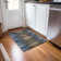 Altair Washable Striped Indoor / Outdoor Rug