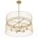 Yorba - 6 Light Pendant